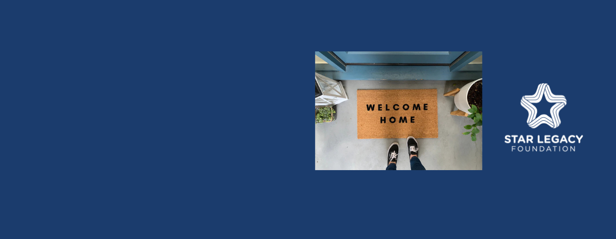 Make Your Own Doormat with the South Central IL Chapter of Star Legacy Foundation